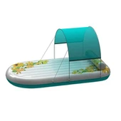 Convertible Pool Lounger
